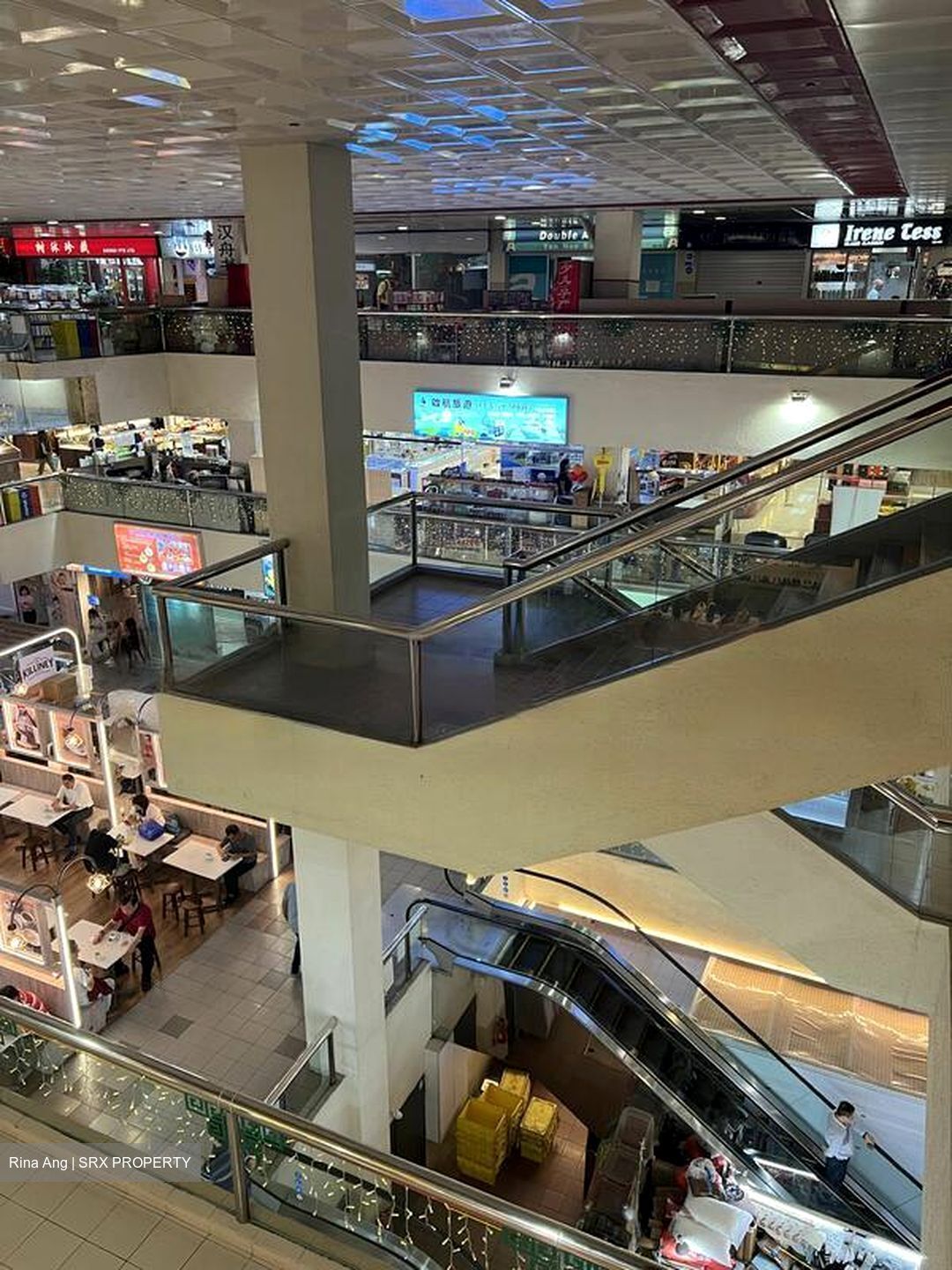 People's Park Centre (D1), Retail #466237721